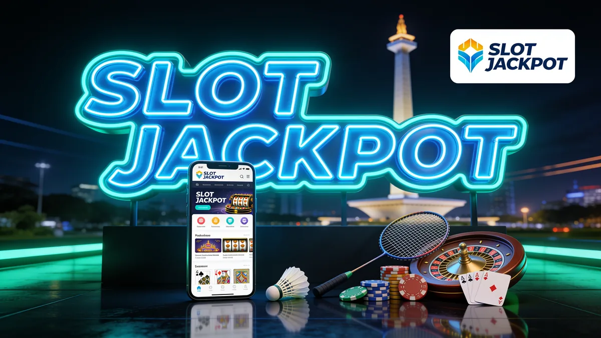 Cara Download Slot Jackpot untuk iOS — slot jackpot di Indonesia